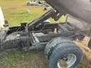 2000 Chevrolet C/K 3500 Dump Truck