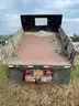 2000 Chevrolet C/K 3500 Dump Truck
