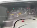 2000 Chevrolet C/K 3500 Dump Truck