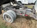 2000 Chevrolet C/K 3500 Dump Truck