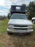 2000 Chevrolet C/K 3500 Dump Truck
