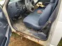 2000 Chevrolet C/K 3500 Dump Truck