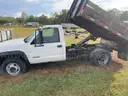 2000 Chevrolet C/K 3500 Dump Truck