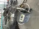 2 heavy duty pressure washers PARTS ONLY