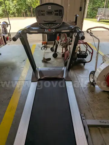 Treadmill