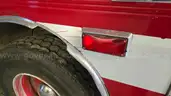 Spartan Fire Engine 1250/1000 with Darley pump,  knock in engine, near new rear tires.