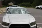 2011 Dodge Charger