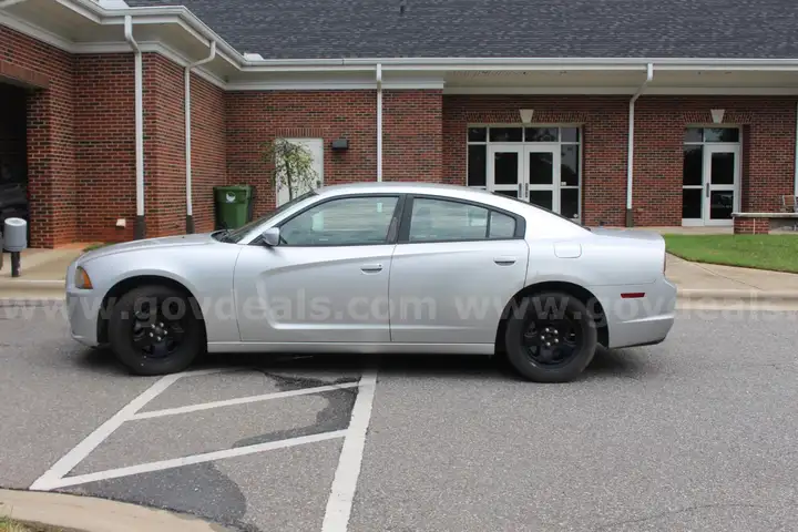2011 Dodge Charger
