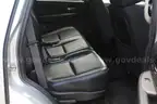 2014 Chevrolet Tahoe