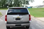 2014 Chevrolet Tahoe
