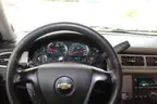 2014 Chevrolet Tahoe