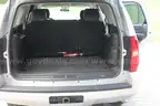 2014 Chevrolet Tahoe