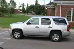 2014 Chevrolet Tahoe