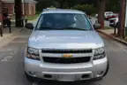 2014 Chevrolet Tahoe