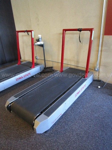 Evo best sale delta treadmill