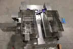 Rheon Cornucopia KN551 Encrusting Machine