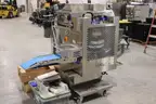 Rheon Cornucopia KN551 Encrusting Machine