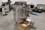 Rheon Cornucopia KN551 Encrusting Machine