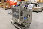 Rheon Cornucopia KN551 Encrusting Machine