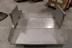 Soil Steaming Wagon