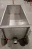 Soil Steaming Wagon