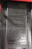 Rubbermaid &#xBD; Cubic Yard Tilt Truck