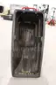 Rubbermaid &#xBD; Cubic Yard Tilt Truck