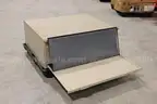 10 Drawer Map File Cabinet (Lot A)