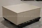 10 Drawer Map File Cabinet (Lot A)