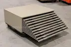 10 Drawer Map File Cabinet (Lot B)
