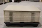 10 Drawer Map File Cabinet (Lot B)