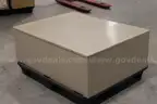 10 Drawer Map File Cabinet (Lot B)