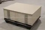 10 Drawer Map File Cabinet (Lot B)