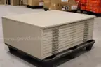 10 Drawer Map File Cabinet (Lot B)