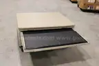 10 Drawer Map File Cabinet (Lot B)