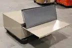 10 Drawer Map File Cabinet (Lot B)