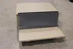 10 Drawer Map File Cabinet (Lot B)