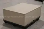 10 Drawer Map File Cabinet (Lot B)