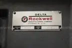 Rockwell Drill Press (Lot A)