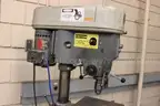 Rockwell Drill Press (Lot B)