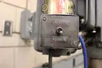 Rockwell Drill Press (Lot B)
