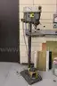 Rockwell Drill Press (Lot B)