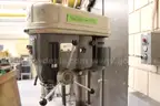 Rockwell Drill Press (Lot B)