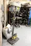 Rockwell Drill Press (Lot B)