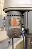 Rockwell Drill Press (Lot B)