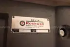 Rockwell Drill Press (Lot B)