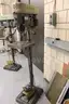Rockwell Drill Press (Lot B)