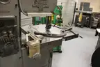 DOALL Band Saw