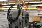 DOALL Band Saw
