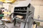 DOALL Band Saw